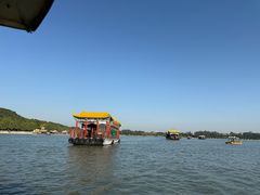 -宫事颐庭·老佛爷贵寿下午茶(颐和园店)