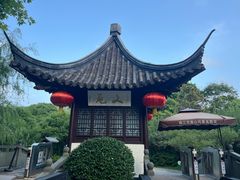 -南山风景名胜区