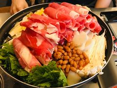 -MI WU FACTORY米屋美食工厂餐厅(绿地店)