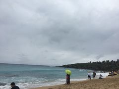 -白沙湾海滩
