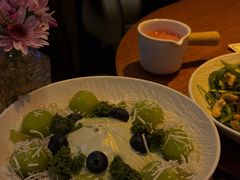-Blac+Blac(中海环宇荟店)