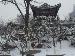 -西海子公园