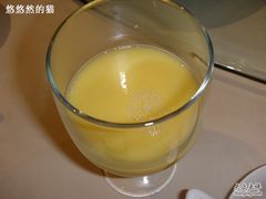 玉米汁-紫阳家宴(源深店)