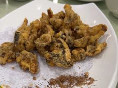 -东四民芳餐厅(世茂工三店)