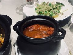 -城南往事·鲁菜济南菜(软件园美莲广场店)