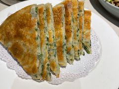 专家葱花饼-浩爷羊蝎子火锅(望京店)