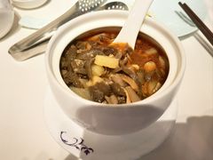 巴音羊杂-巴音浩日娲·蒙餐(双林东路店)