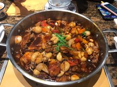 -黄记煌三汁焖锅(欢乐海岸店)