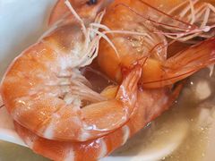 -大良毋米粥(锦龙路总店)