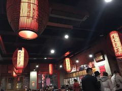 大堂-天下第一面(大雁塔北广场店)
