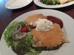 -Pancakes on the rocks(Darling Harbour)