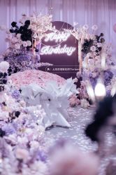 -迈瑞米求婚策划(静安店)