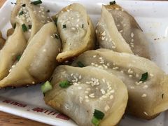 -小姜锅贴(凤凰街店)