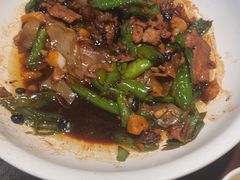 -湖兰金牌小炒肉(椒江万达店)