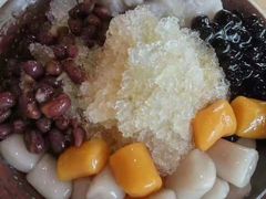 -鲜芋仙(番禺万达广场店)