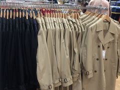 -优衣库(青岛万象城店)