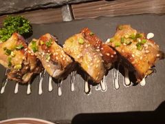 -赤坂亭·M9和牛烧肉(南京江南虹悦城店)