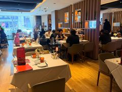 -汤城小厨•粤菜•靓汤(金宝街店)