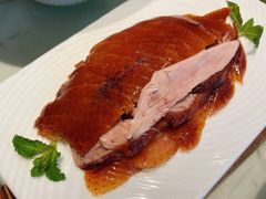 精品烤鸭-北京老铺烤鸭(高新店)