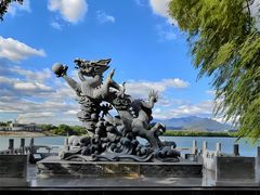 -青龙湖公园