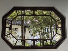 -上海醉白池公园
