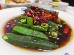 -西兰轩清真菜馆(北顺城街店)