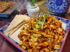-杨记隆府(白象街店)