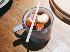 -蜜桃餐厅·伴山(湖滨商业街店)