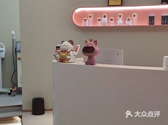 周末和小姐妹一起来护肤啦