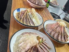 -小崔家臊子面(蔡家坡总店)