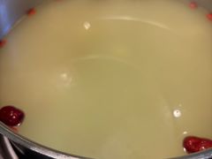 -一席地·本地鸡窝·杭帮鸡火锅(萧山银隆百货店)
