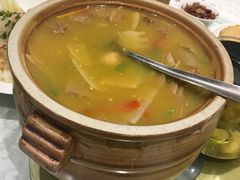 -国人川菜(李家村建东街店)