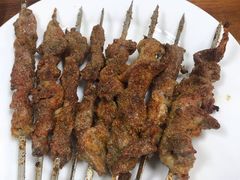 -苏力坦新疆特色(东直门店)