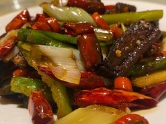 -嘉丰湘菜馆(芳群园店)