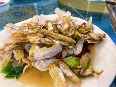 -富港会·海鲜酒楼(墟沟店)