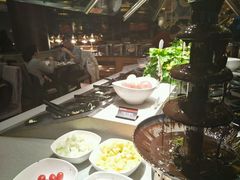-比格比萨(方庄店)