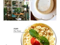-Kitchen·Y洋厨房西餐厅(王府壹号店)