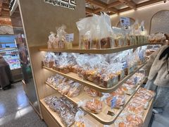 -山崎面包(静安久光店)