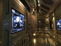 -太空堡垒 双轨过山车