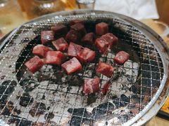 -牛也烧肉(摩尔城店)