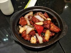 瓦罐三杯鸡-小资太太餐厅(南岗区店)