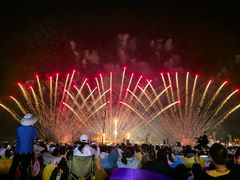 -泰达航母主题公园