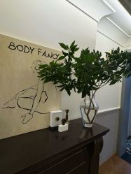 -Fancy梵汐·轻奢量肤定制