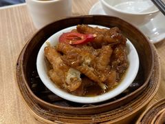 -添好运点心专门店(中环IFC店)