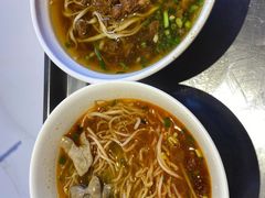 -李兰英湖南面馆(护国路店)