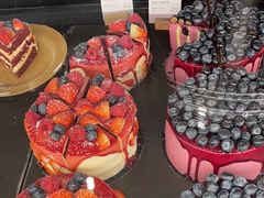 -BAKER&SPICE(环贸店)