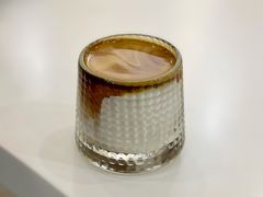 老北京污Dirty-1/4 ONE QUARTER COFFEE LAB(朝阳大悦城店)