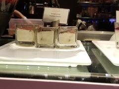 传统提拉米苏-广州富力君悦大酒店·凯菲厅