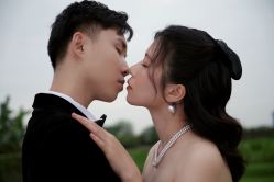-金夫人婚纱摄影(华南店)