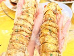 -双天海鲜楼 · 43年老字号